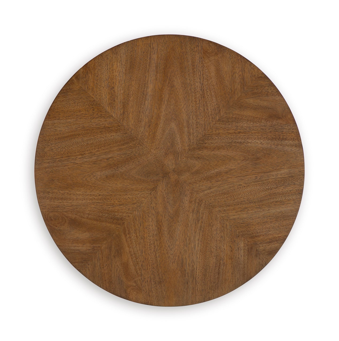 Chadworth Round End Table