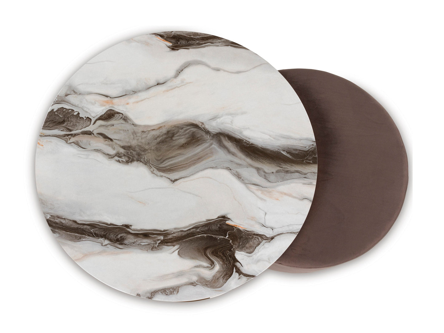 Jazmore Nesting Cocktail Tables (2/CN) | Ashley Homestore