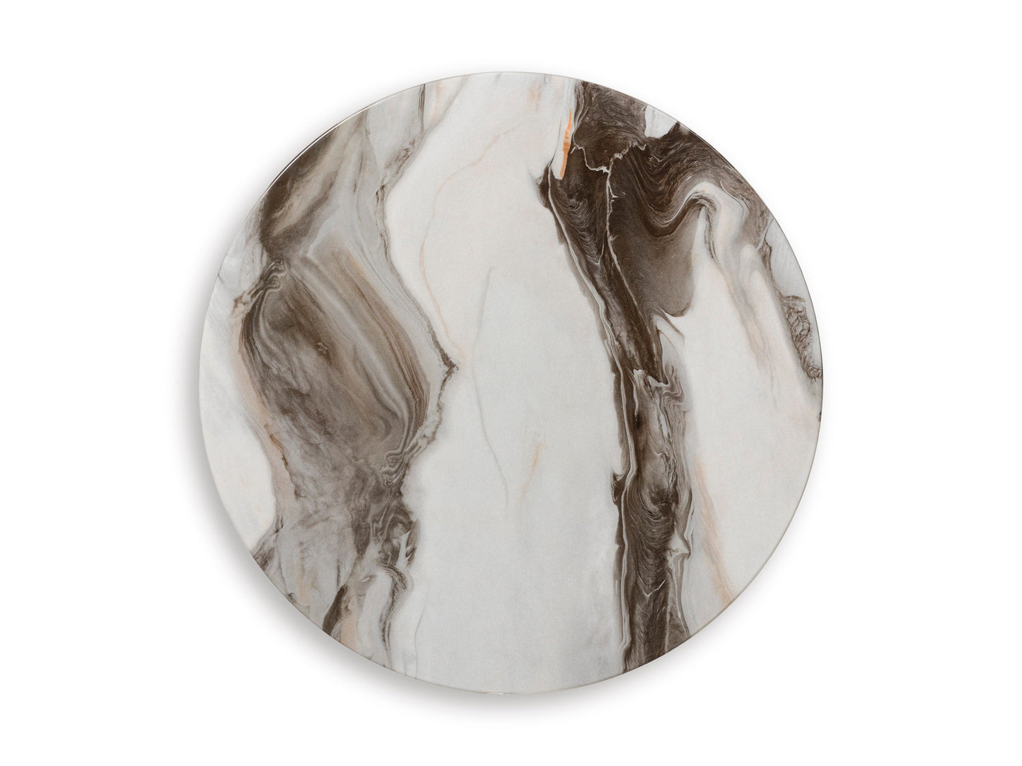 Jazmore Round End Table | Ashley Homestore