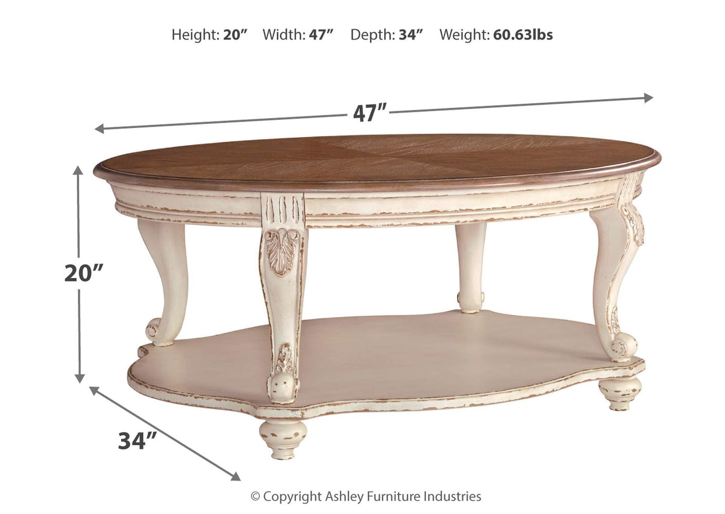 مجموعة طاولة ريالين