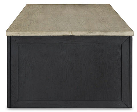 T979-Set| Occasional Table Set