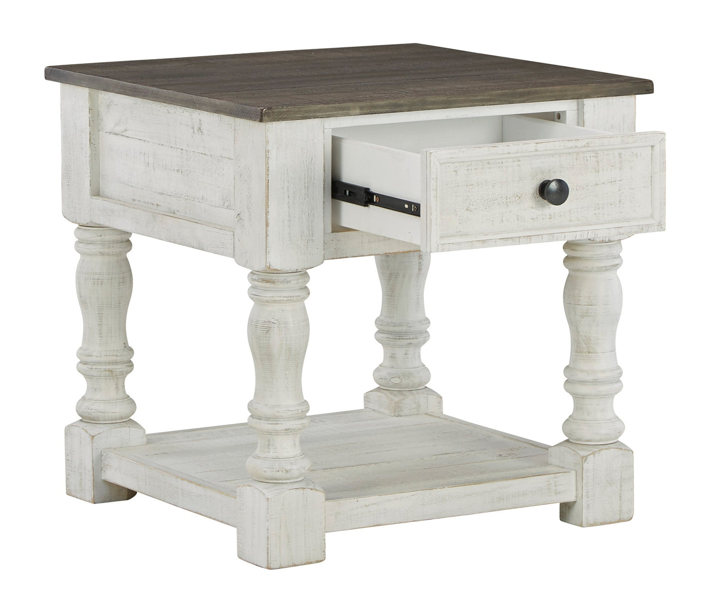Ashley Homestore | Havalance End Table