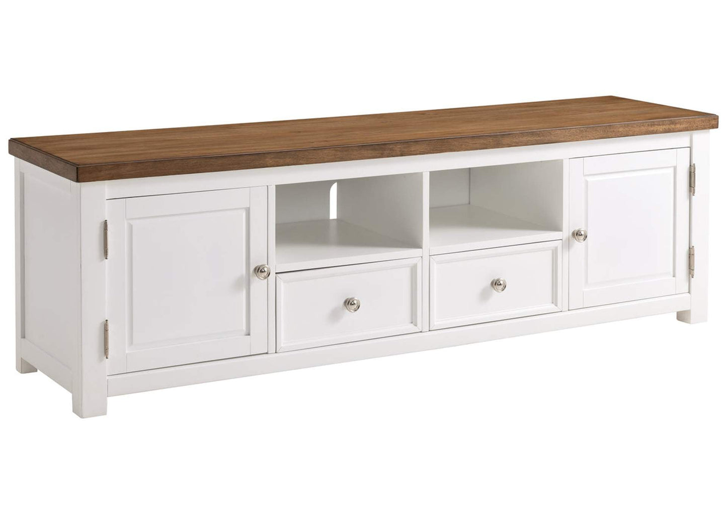 Ashley Homestore |Large TV Stand