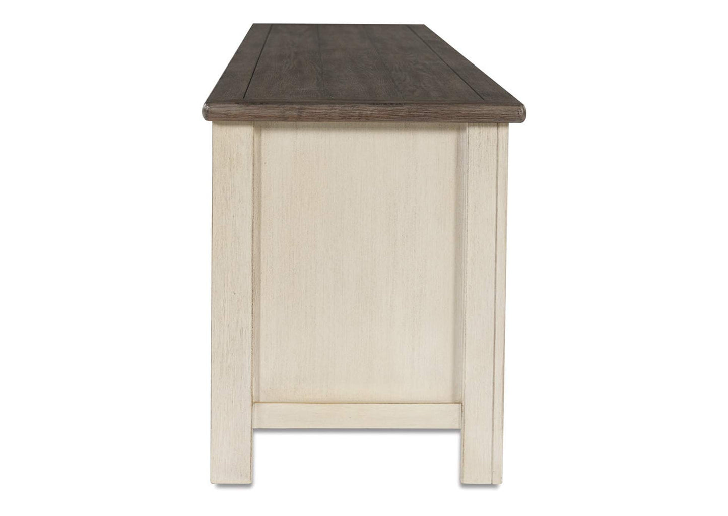 Bolanbrook Coffe Table set with TV Stand