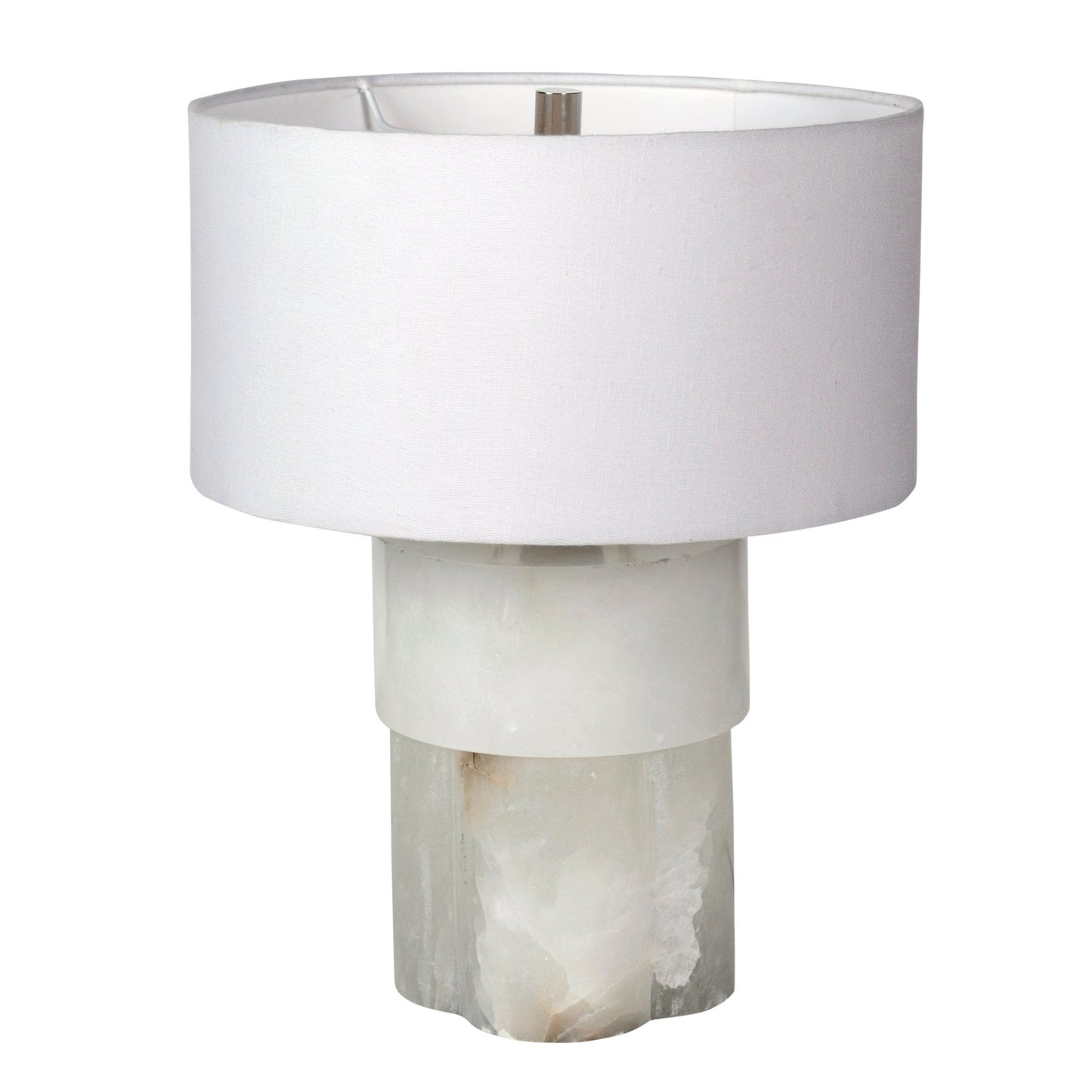 Alabaster Table Lamp |ALG-24-002
