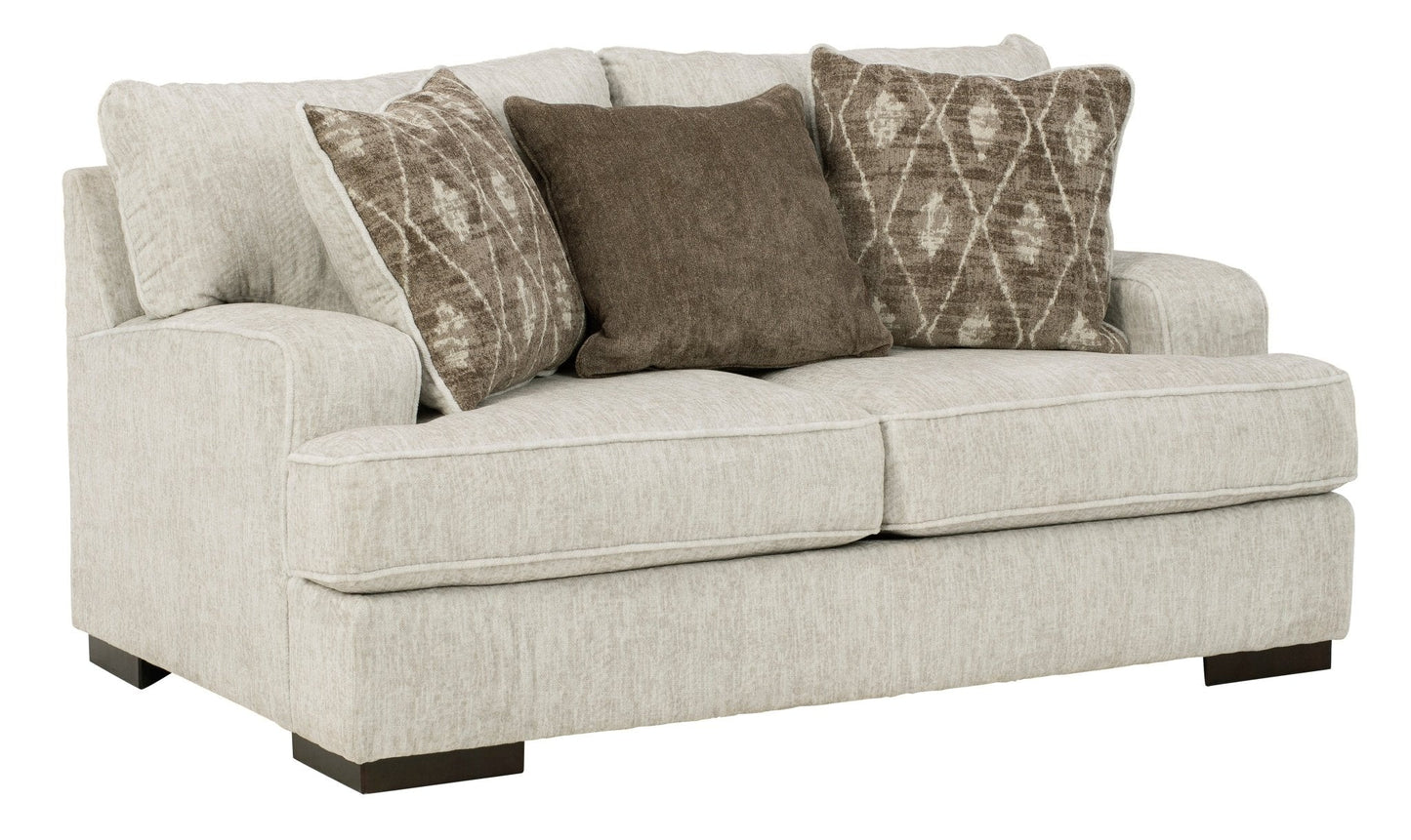 Alesandra Living Room-SET