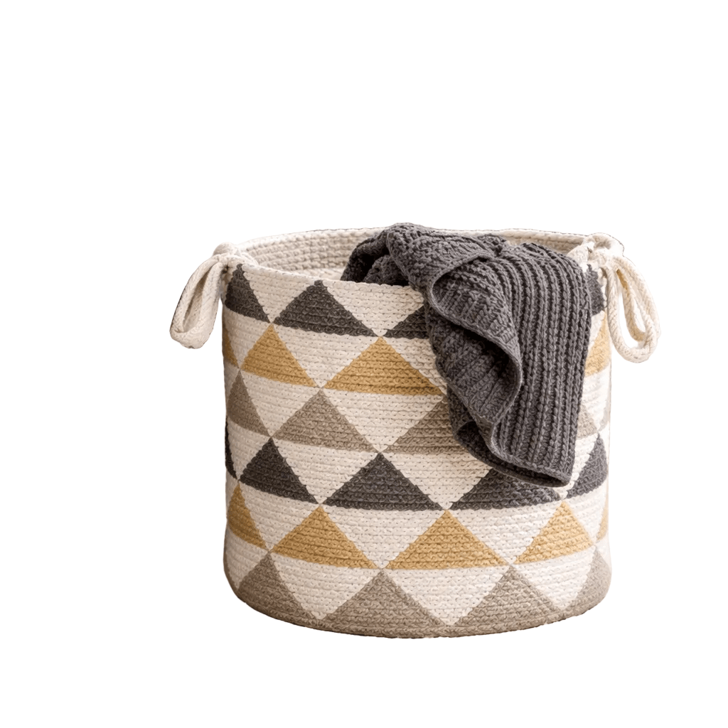 BASKE (SET OF 2)