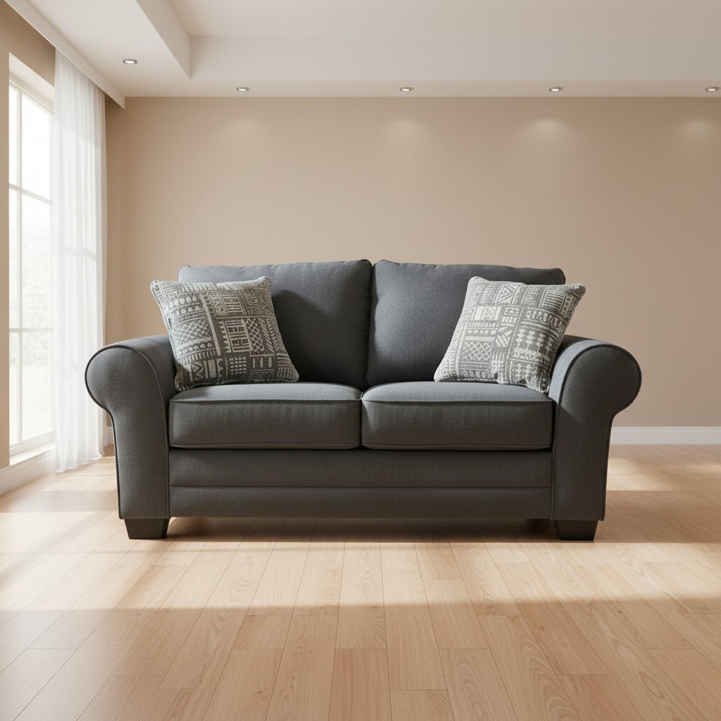 Belcampo Sofa Set