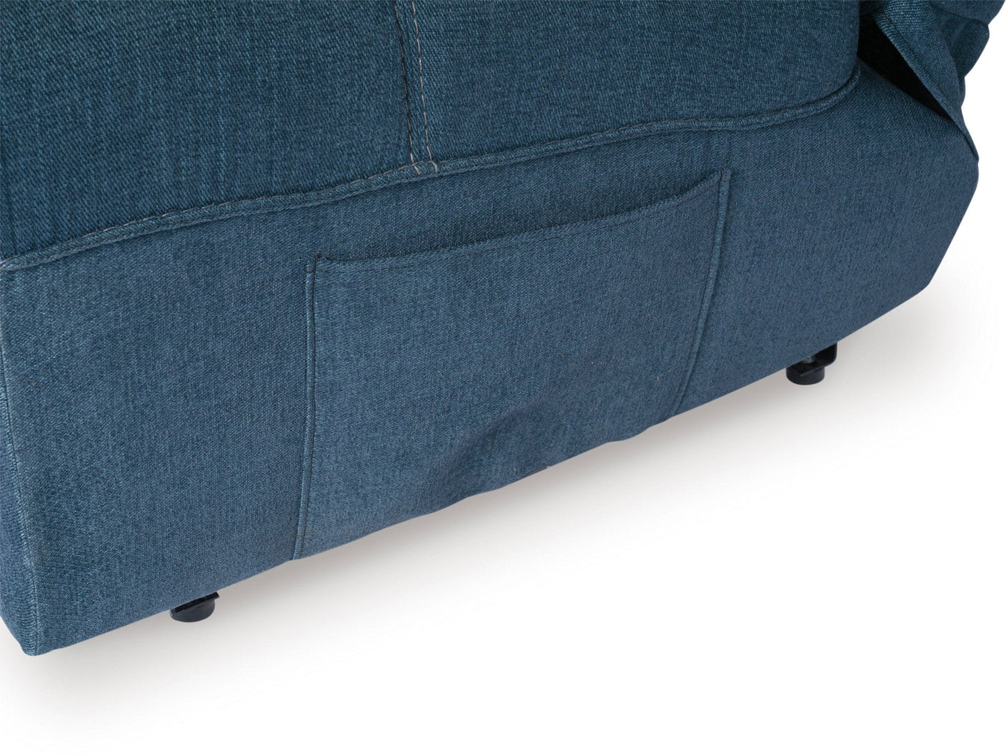 Burlyton Zero Wall Power Recliner