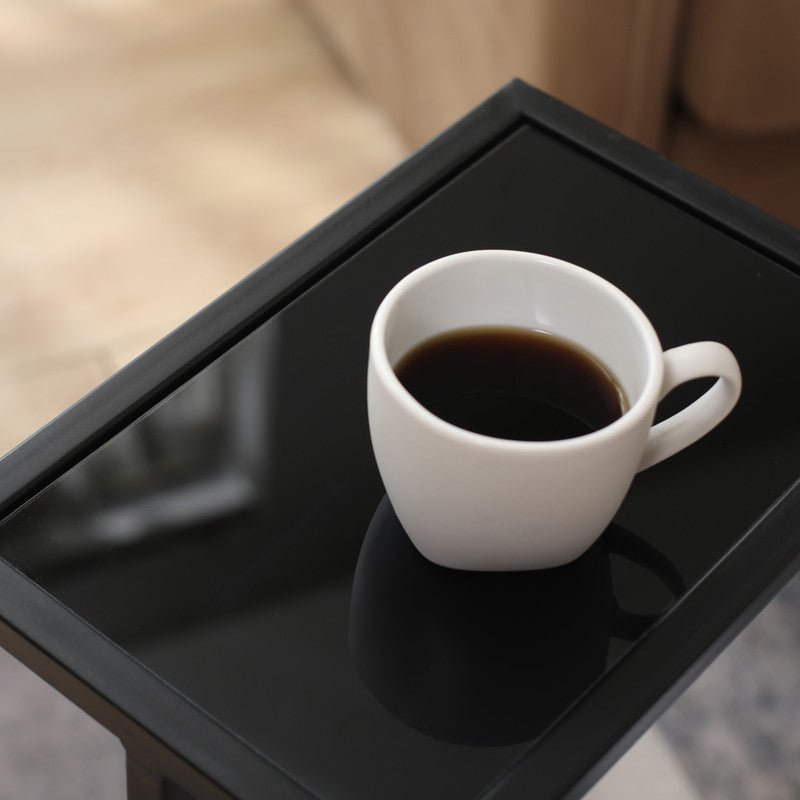 CVFZR5285| C TABLE BLACK