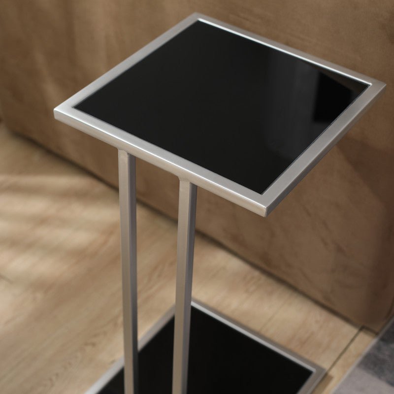 CVFZR5290| C TABLE SILVER