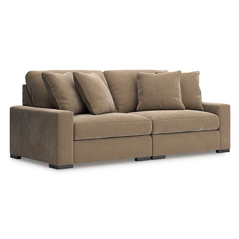 Whitehaven 2-Piece Sectional Loveseat|73610S11