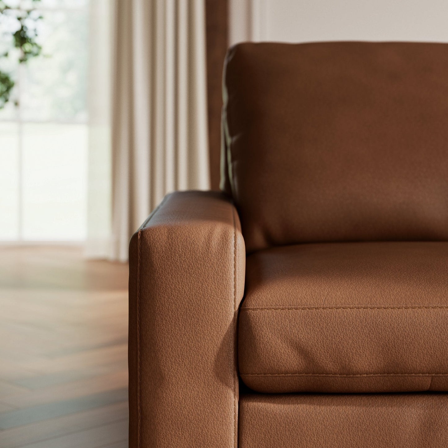Whitehaven Oversized Chair|7360938