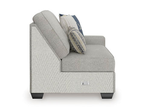 Callywood RAF Loveseat