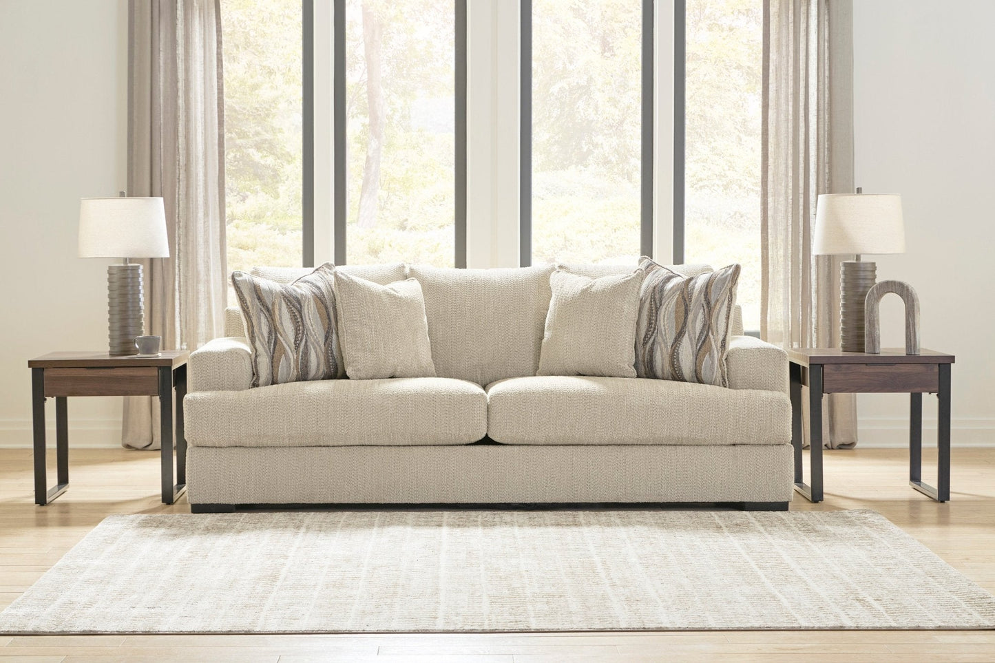 Beckridge Loveseat