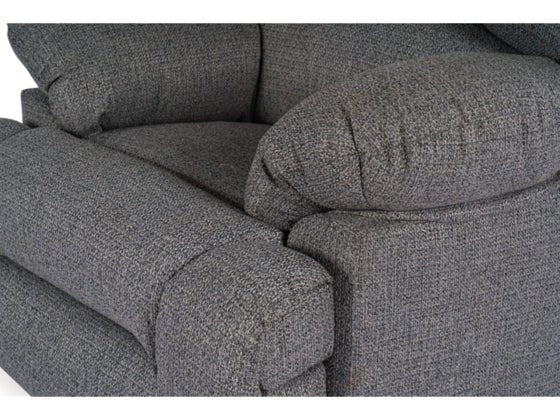 Dannafield Rocker Recliner|1649825