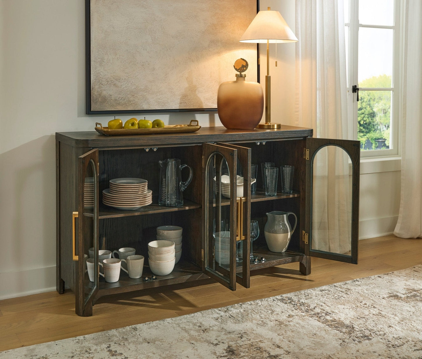 Darimore Dining Room Server