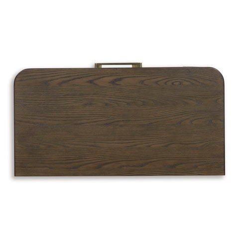 Darimore Five Drawer Chest