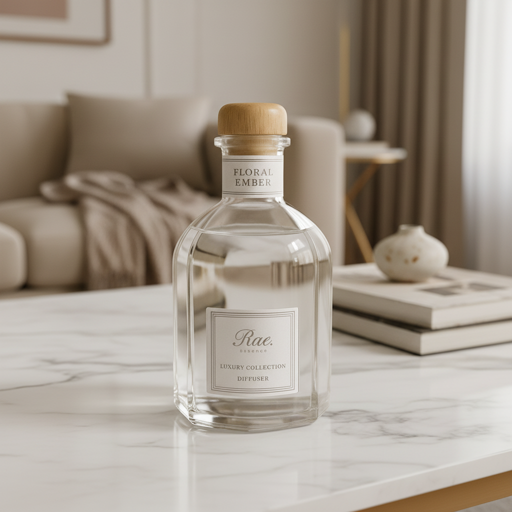 Diffuser 500ml |VJS903TCON