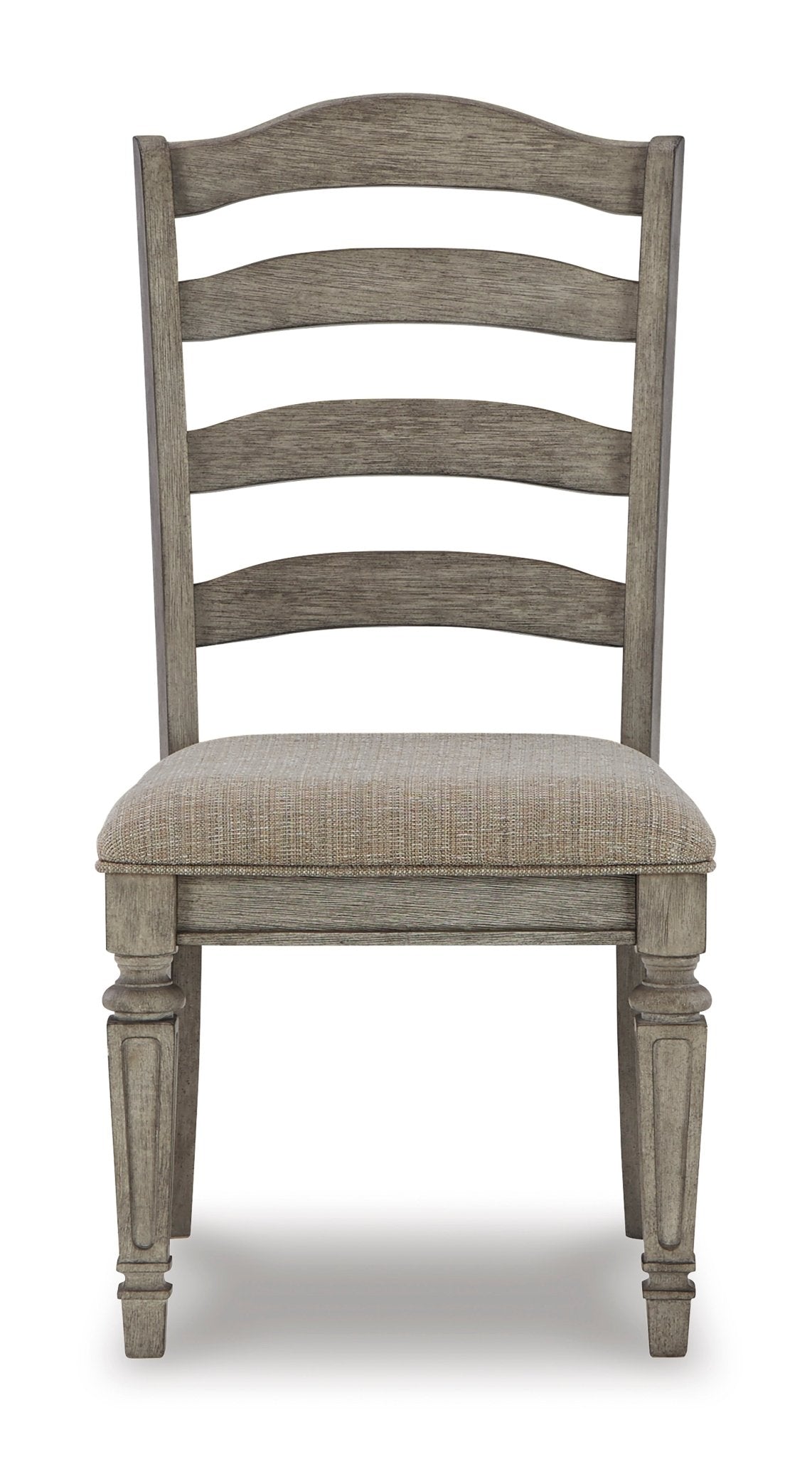 DINING UPH SIDE CHAIR