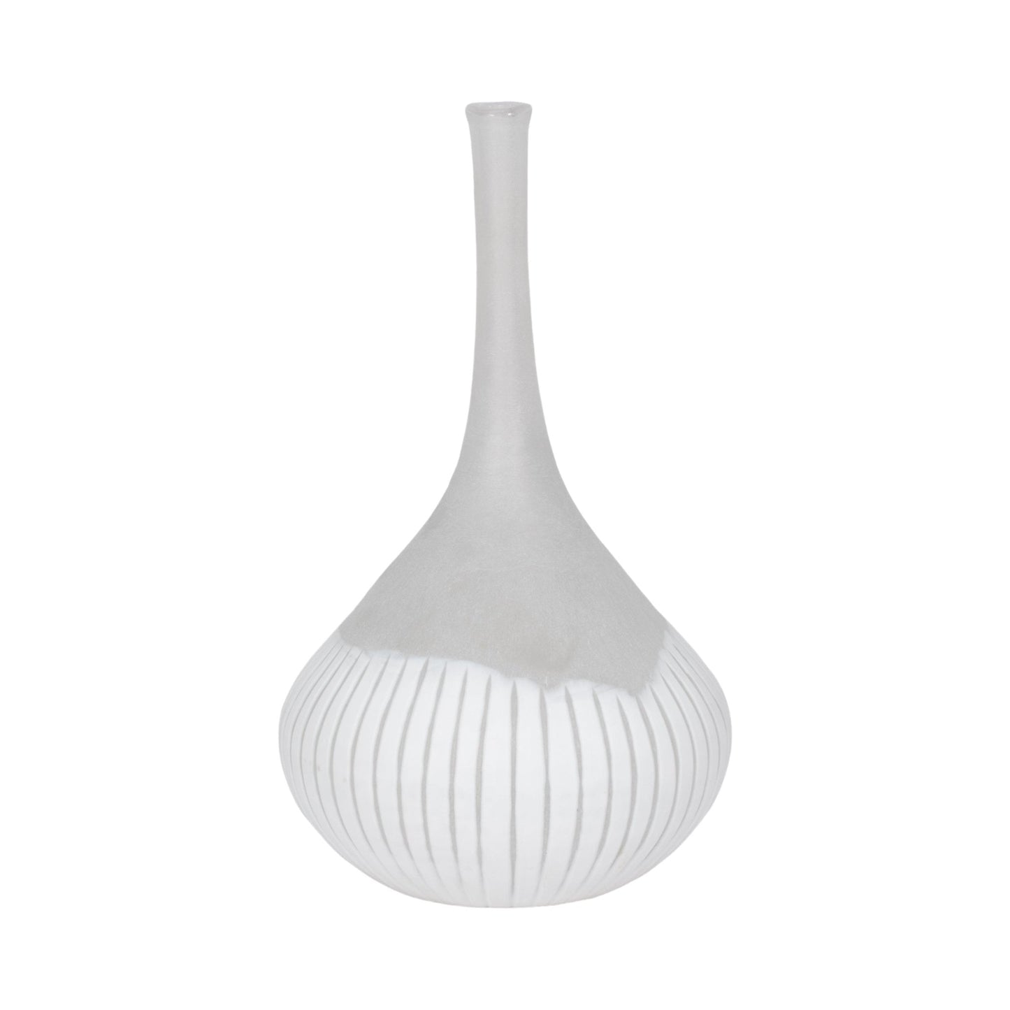 DULCET GLASS BOTTLE |EV19640-01