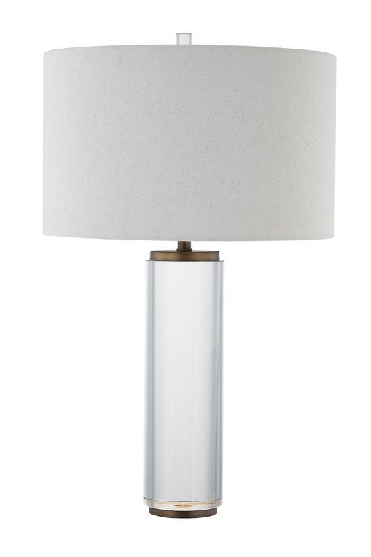 CVABS2545| Eden Table Lamp