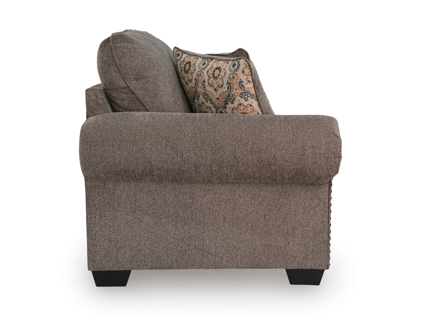 Elimination Left-Arm Facing Loveseat|Ashley Homestore