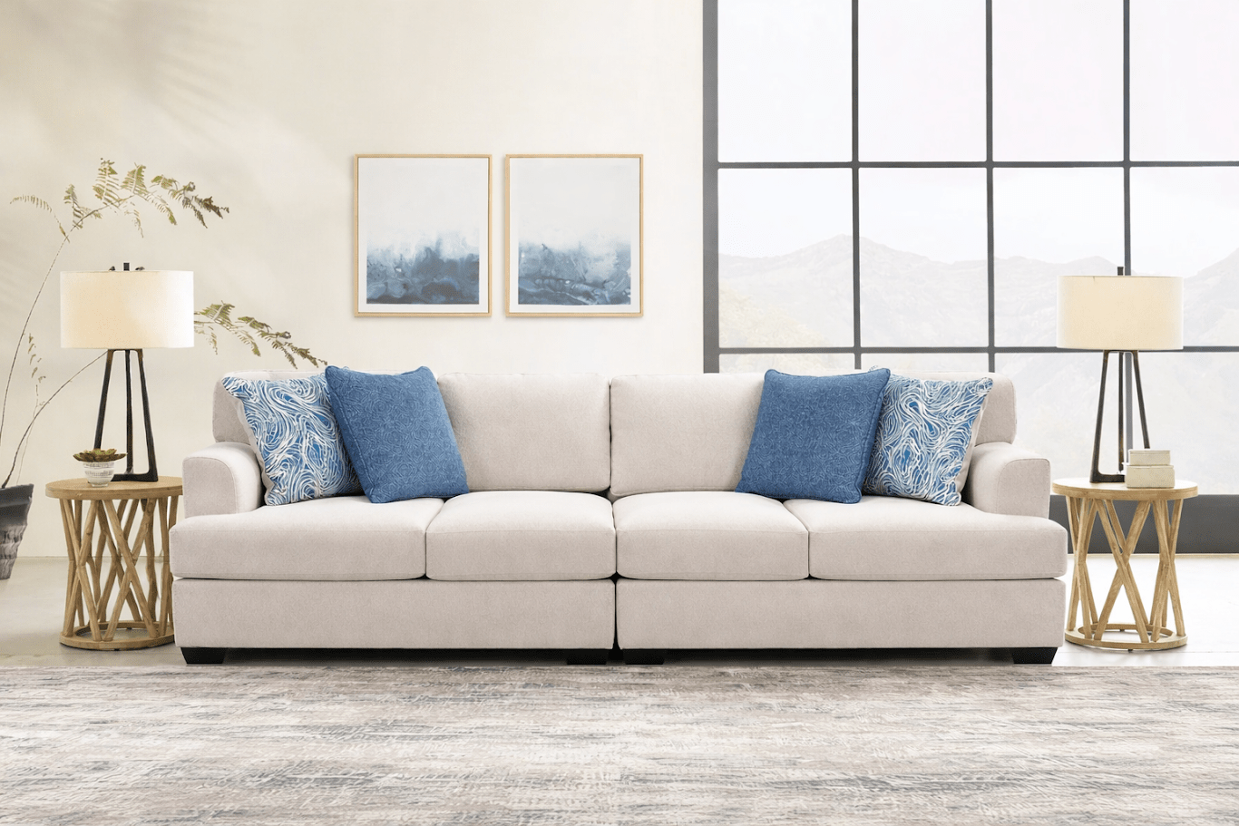 Enola XL Sofa