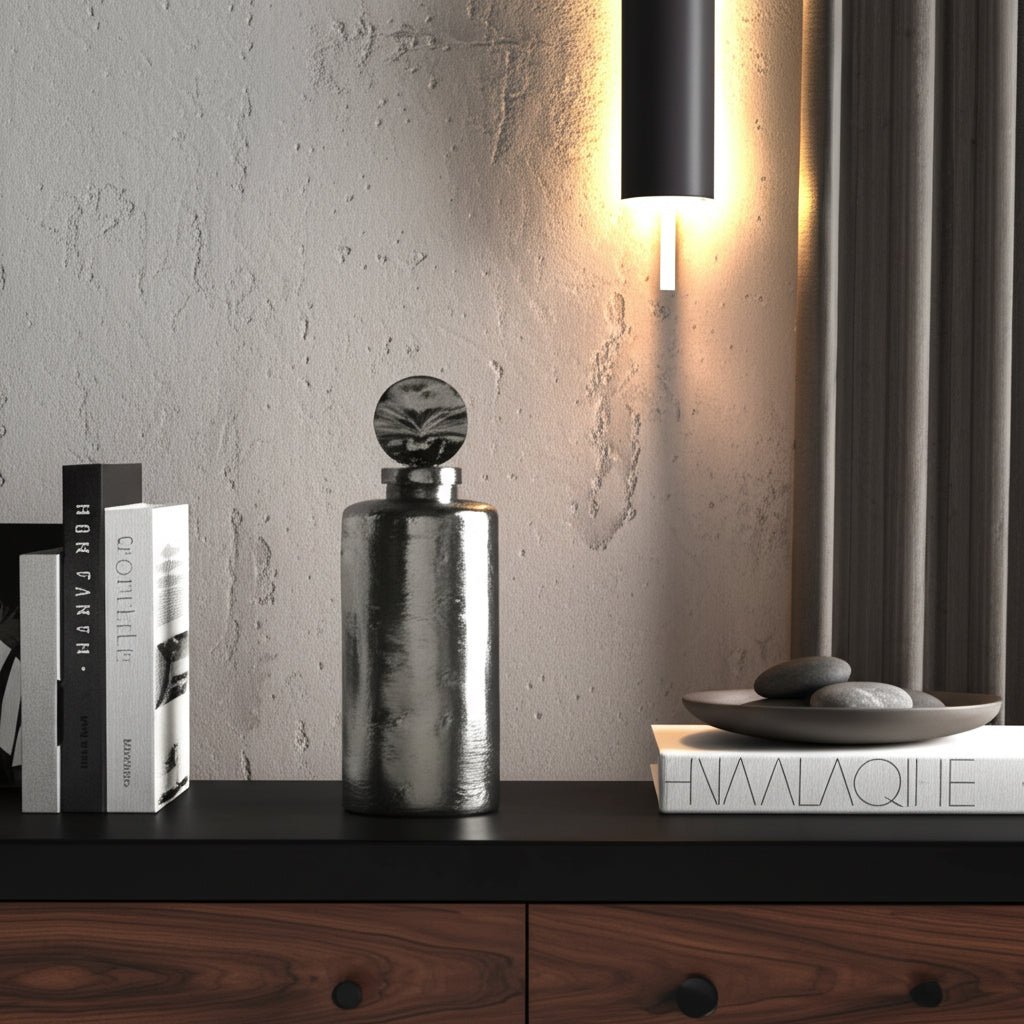 Feist Container With Topper |EV20926-02