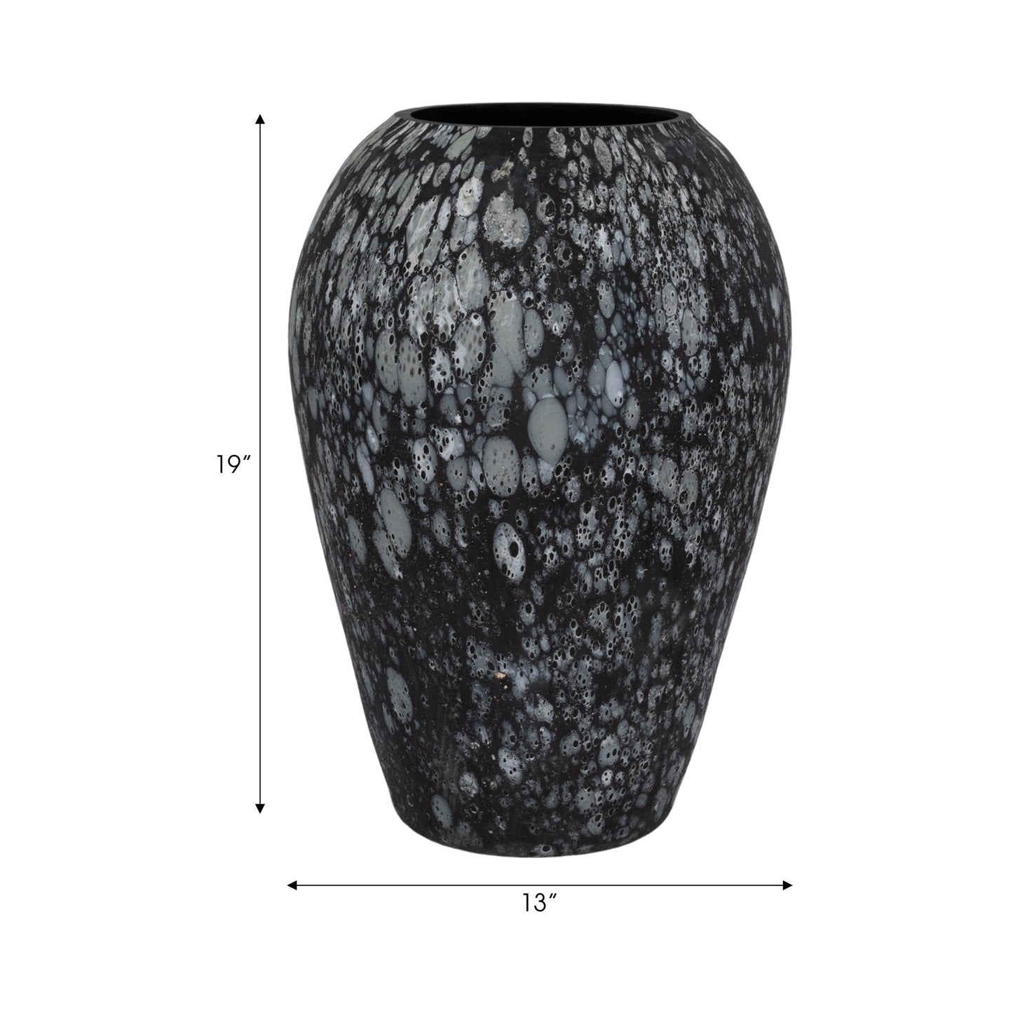 EV19631-03 Glass Vases( Sagebrook Home )