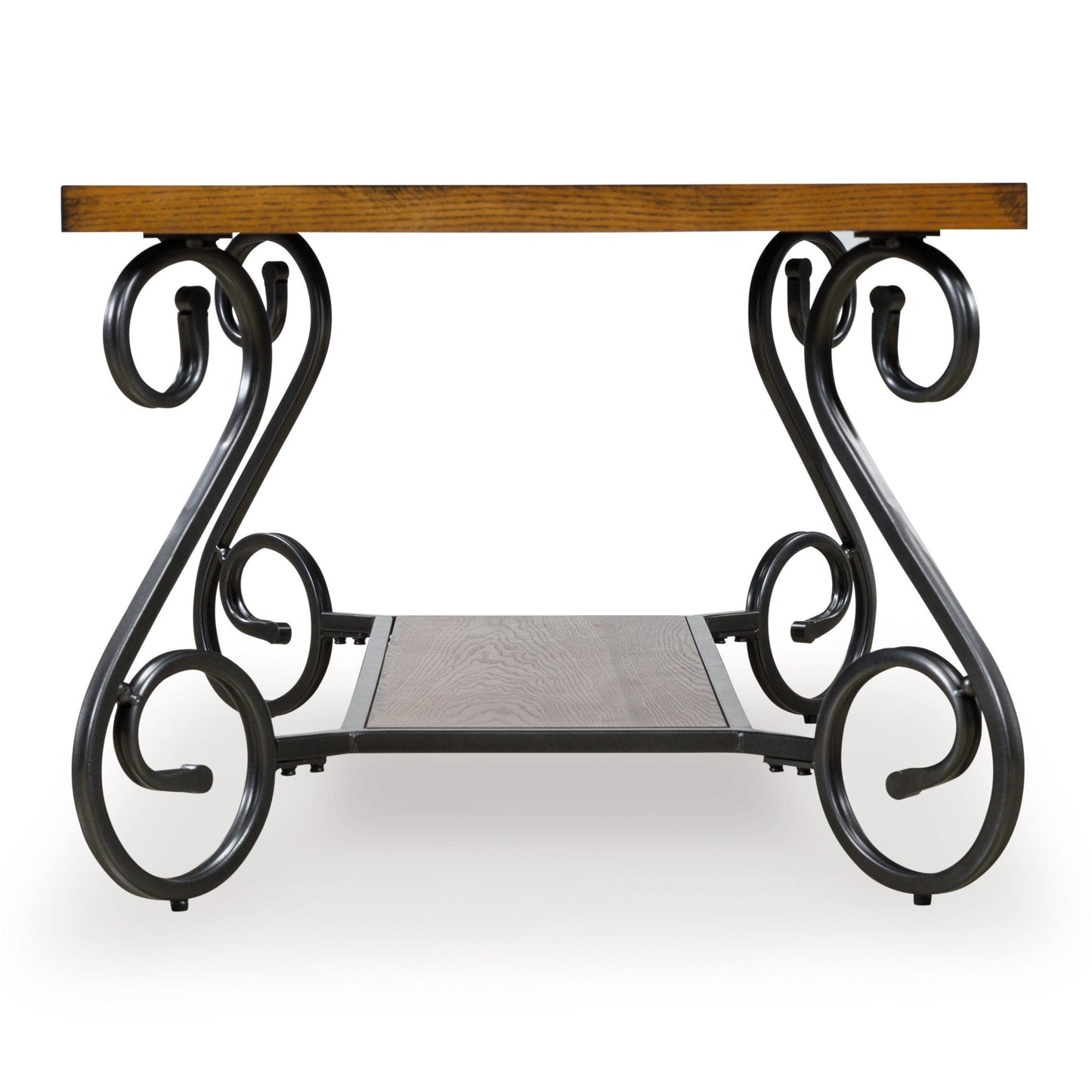 Crendlin Rectangular Table Set