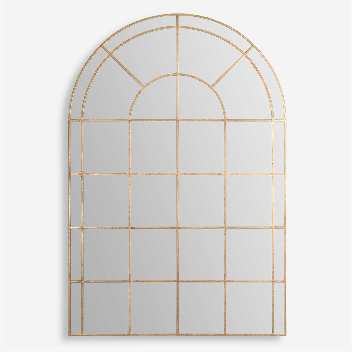 Grantola Arch Mirror |12866-SL-UTT