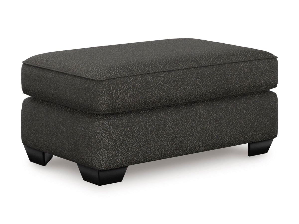 Haisley Ottoman