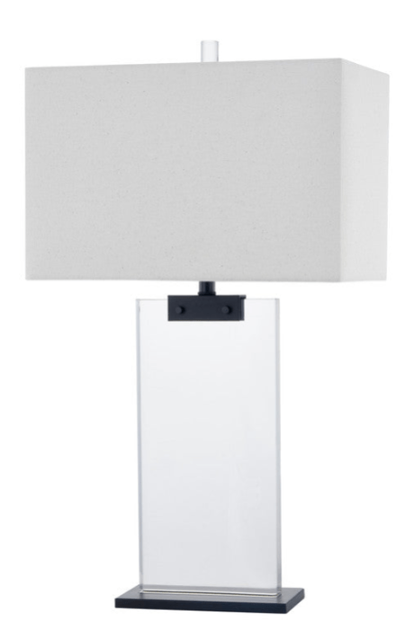 CVABS2557| Harmony Table Lamp