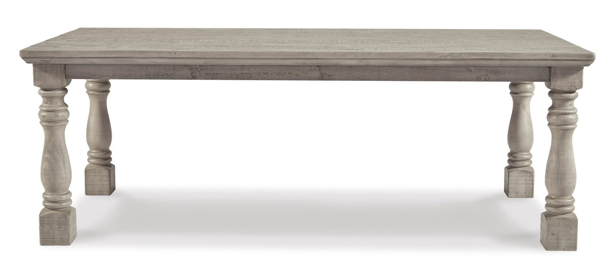Harrastone Dining Table