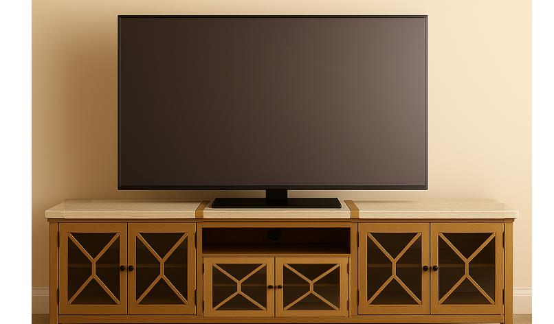Catali TV Stand