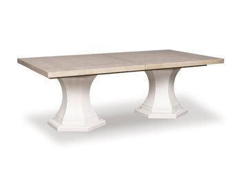 Jorlaina Round Dining Table |D922-145