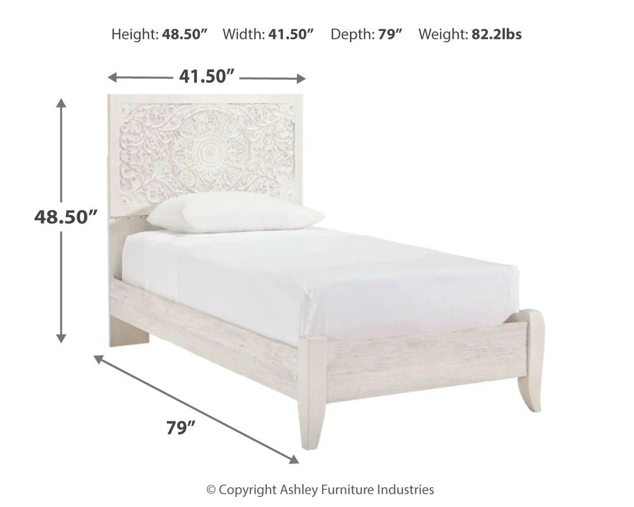 Kids Bed