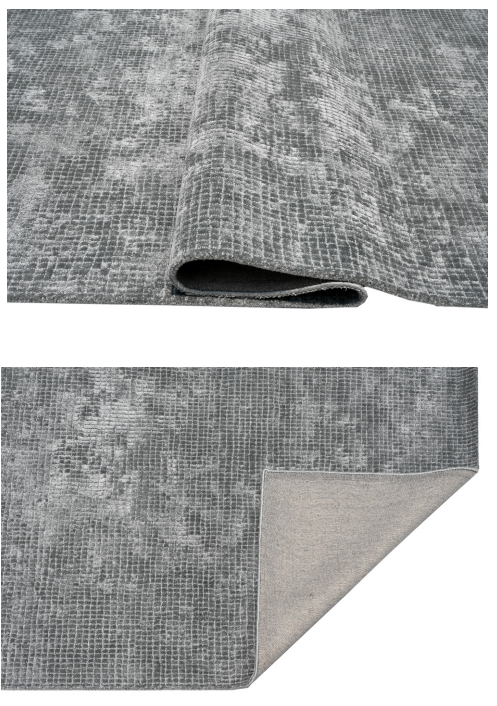 RUDA Darken gray Rug
