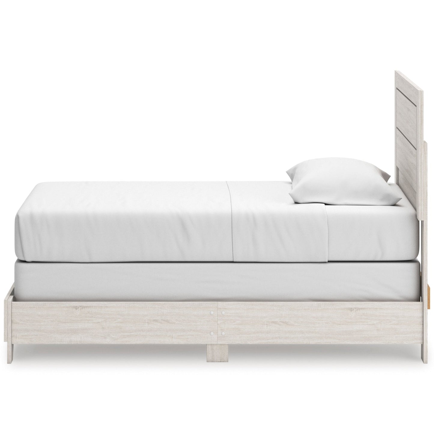 Evenore Ottoman