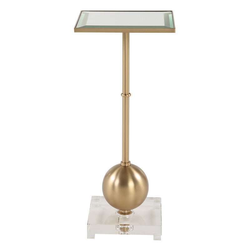 Laton Drink Table - Al Rugaib Furniture