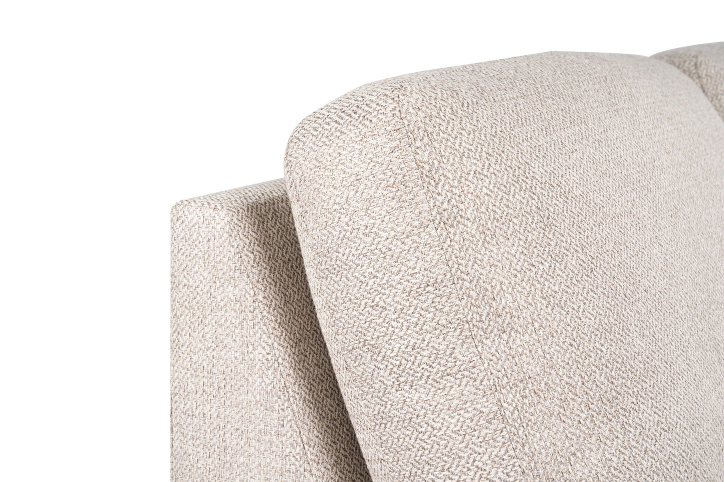 Lavender Armless chair