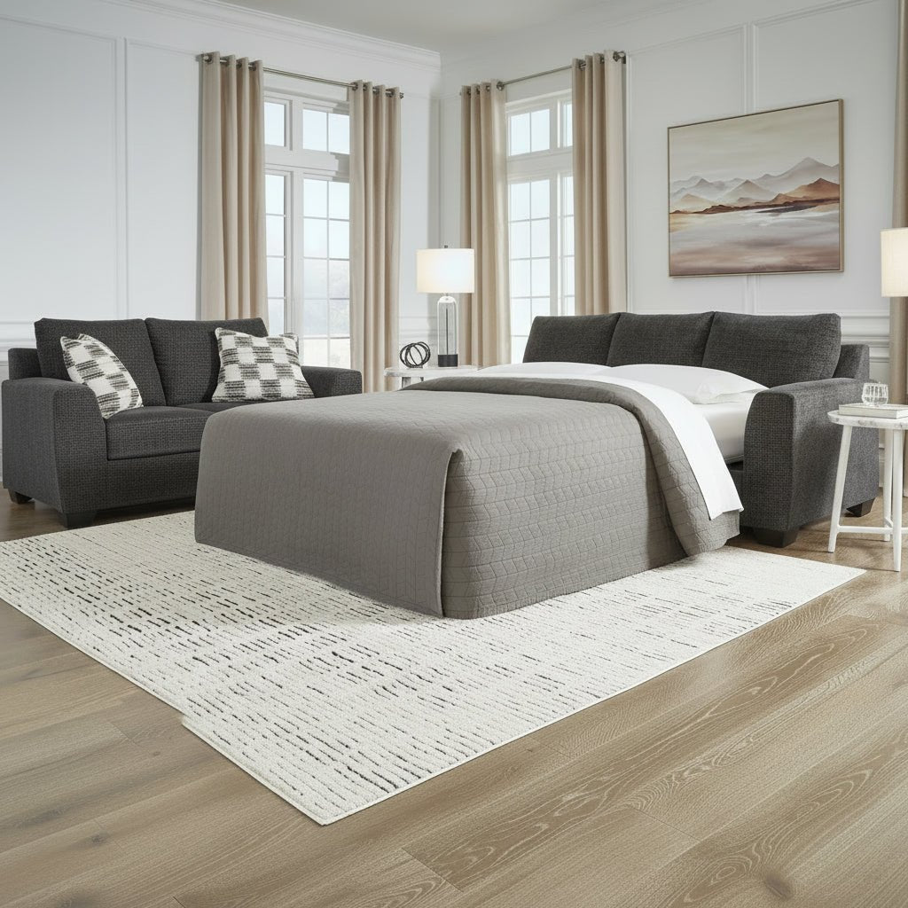 Loreo Queen Sofa Sleeper