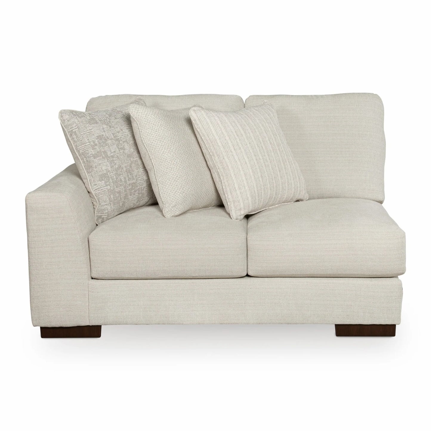 Lyndeboro LAF loveseat
