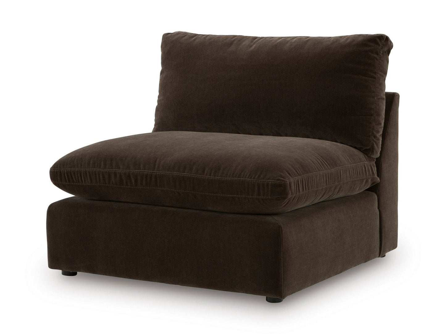 Maxton Heights 4-Piece Sectional