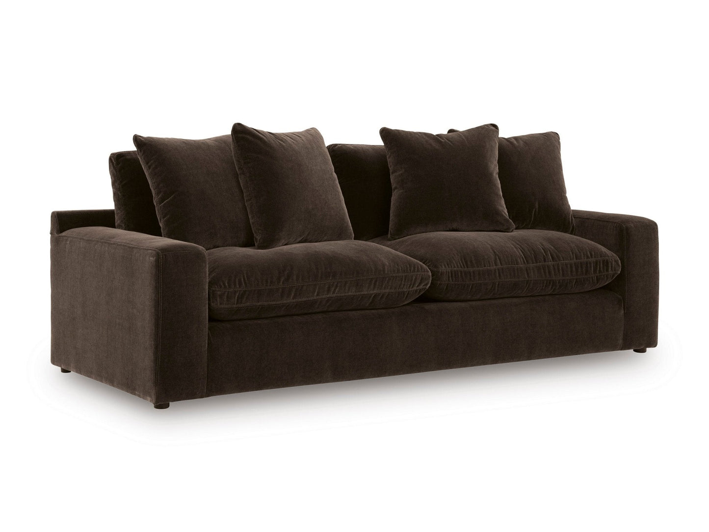 Laigmeyer King Upholstered Bed