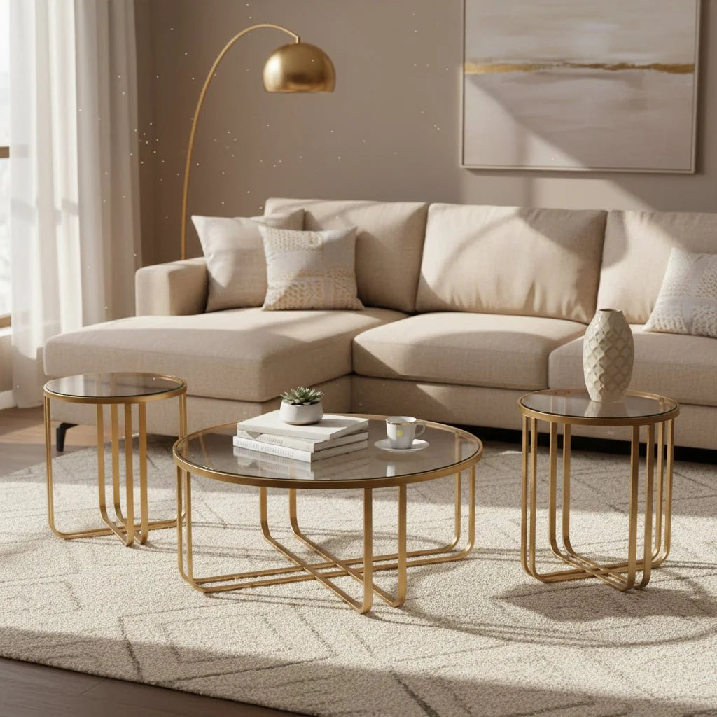 Calden 5-Piece Sectional | Ashley Homestore