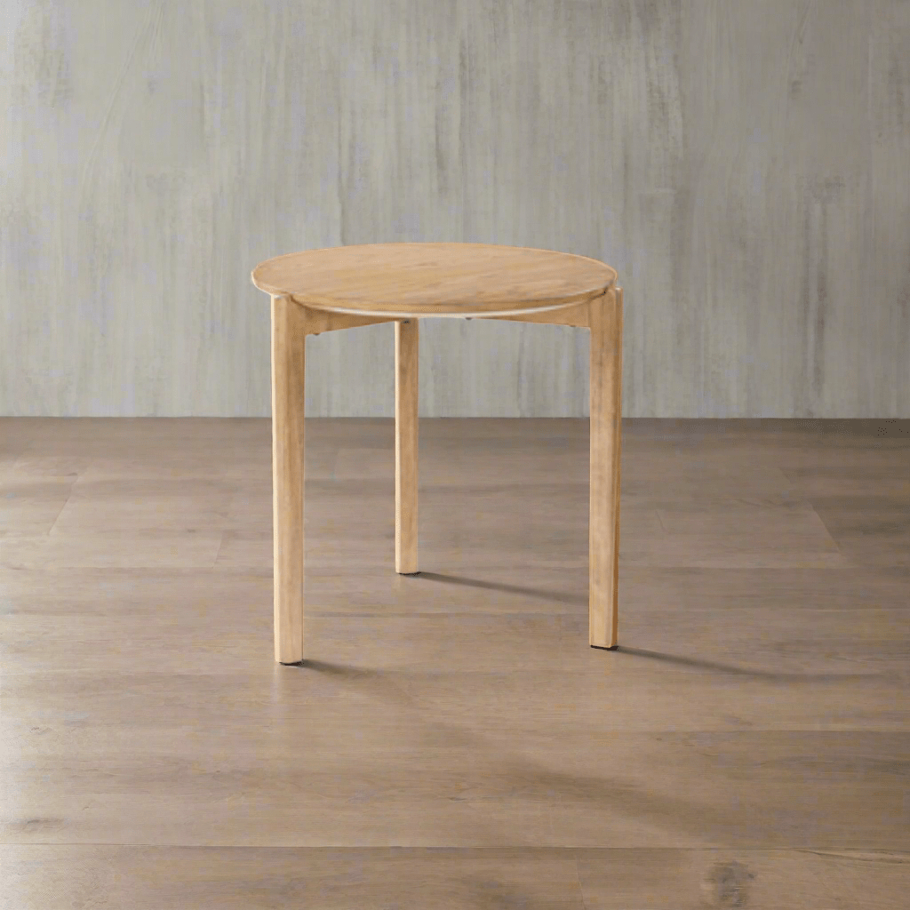 Naborlee Round End Table|Ashley Homestore