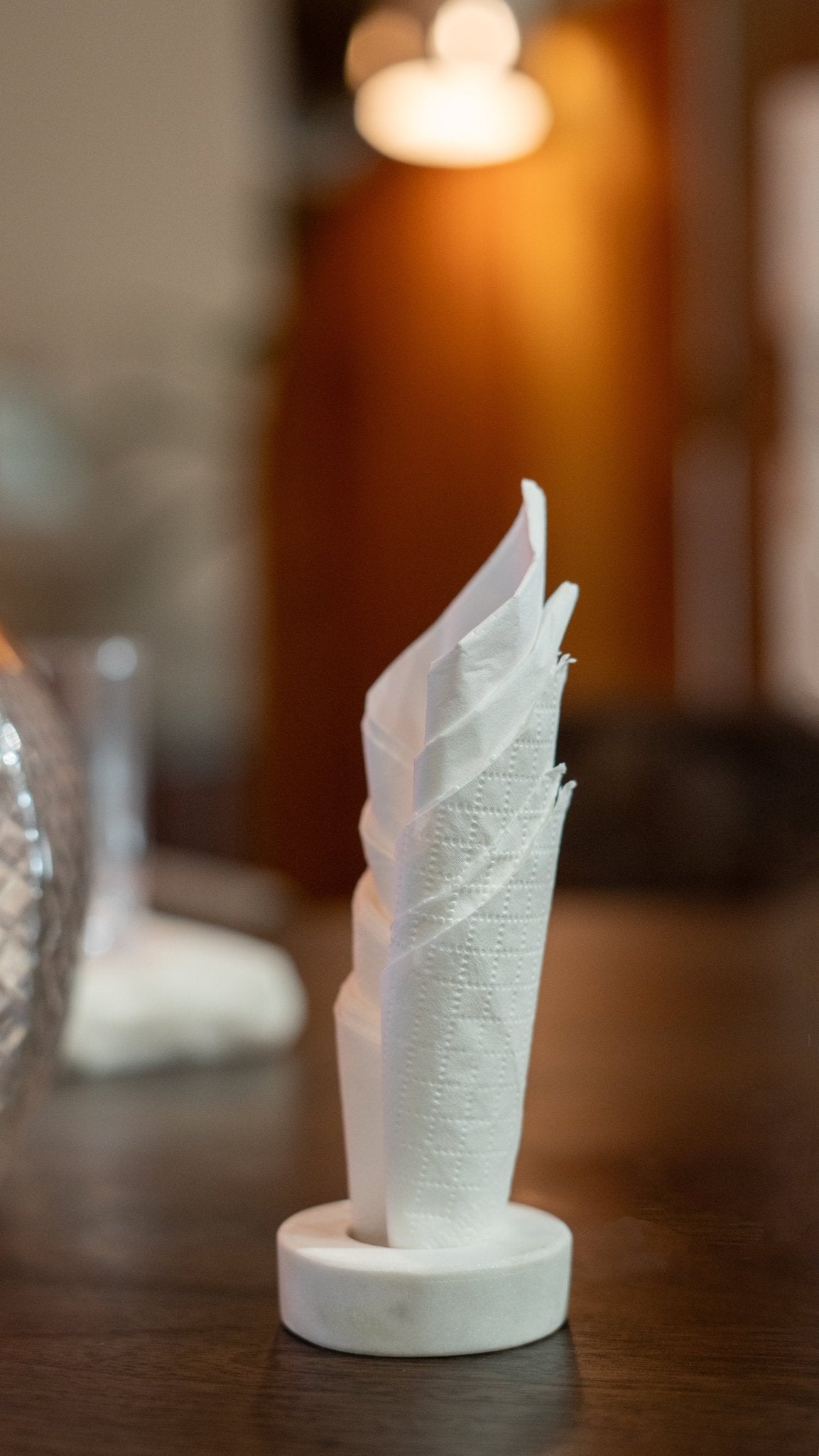 Napkin Ring