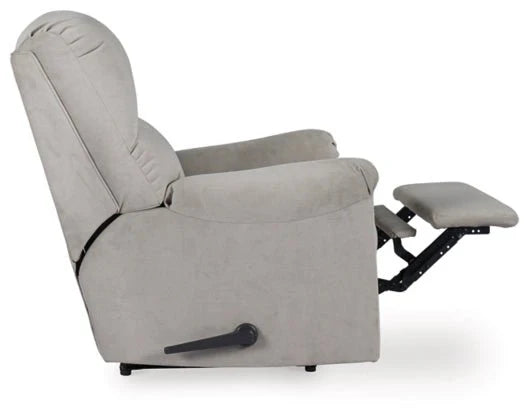 Nerviano Zero Wall Recliner | Ashley Homestore